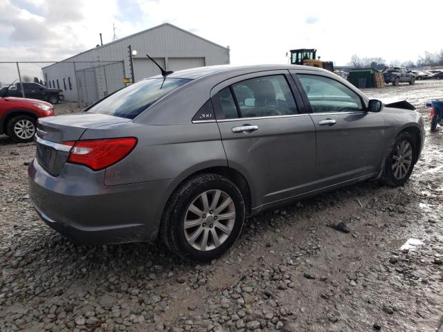 Изображение 3 2013 CHRYSLER 200 LIMITED 2013 с VIN 1C3CCBCG0DN598693