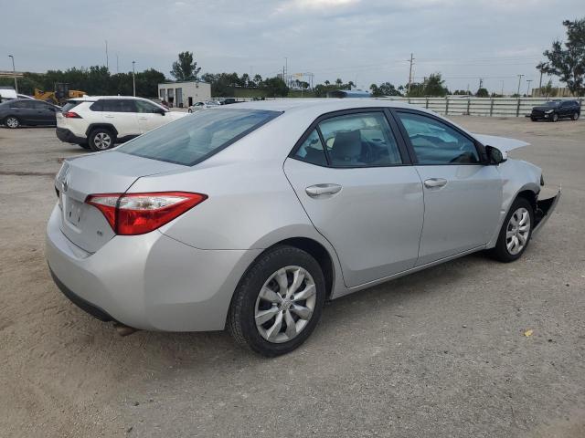 Obraz 3 z 2015 TOYOTA COROLLA L 2015 z VIN 2T1BURHE6FC354525