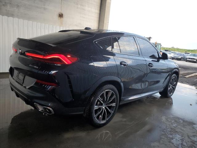 Изображение 3 2024 BMW X6 XDRIVE40I 2024 с VIN 5UX33EX07R9V05077