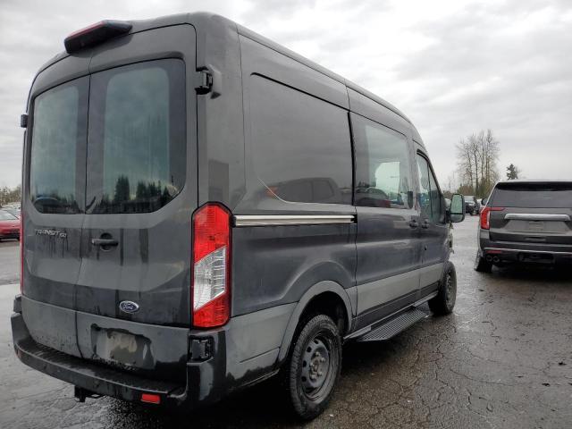 Image 3 of 2019 FORD TRANSIT T-150 2019 with VIN 1FTYE1CV4KKA92528