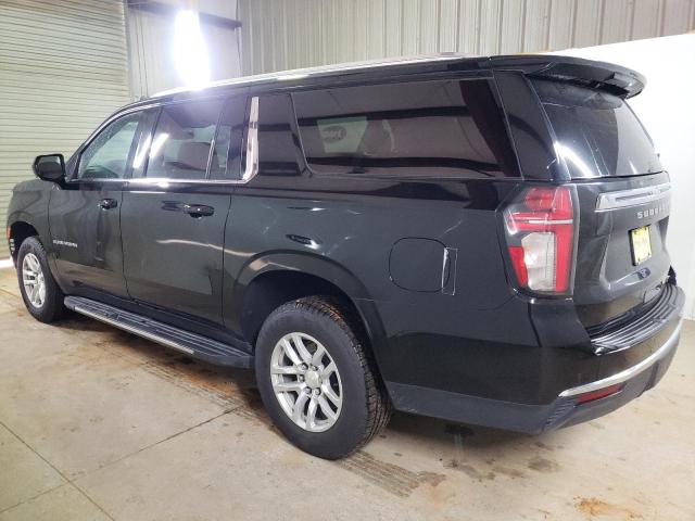 Obraz 2 z 2022 CHEVROLET SUBURBAN C1500 LT 2022 z VIN 1GNSCCKD7NR223163