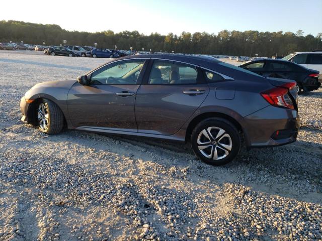 Image 2 of 2016 HONDA CIVIC LX 2016 with VIN 19XFC2F58GE086014
