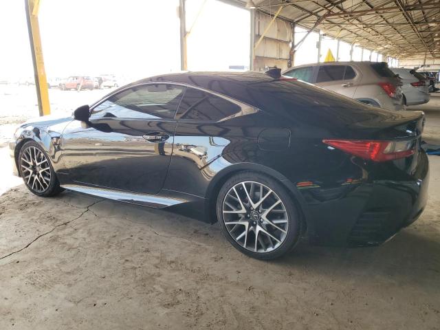 Image 2 of 2016 LEXUS RC 350 2016 with VIN JTHHE5BC3G5011479