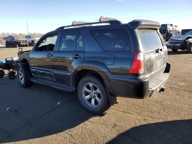 Obraz 2 z 2008 TOYOTA 4RUNNER LIMITED 2008 z VIN JTEBU17R680129780
