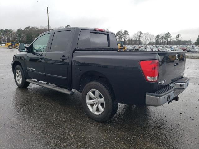 Изображение 2 2014 NISSAN TITAN S 2014 с VIN 1N6AA0EC5EN516057