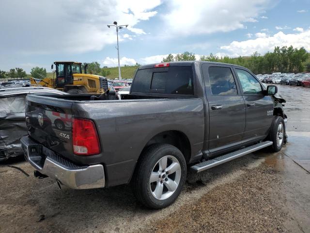 Image 3 of 2017 RAM 1500 SLT 2017 with VIN 3C6RR7LT2HG689629