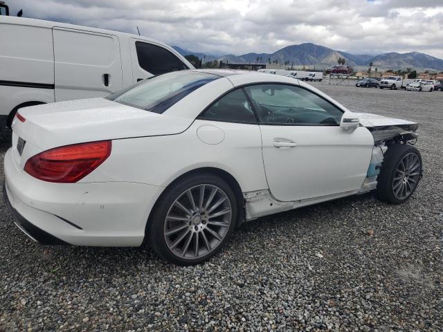 Изображение 3 2017 MERCEDES-BENZ SL 550 2017 с VIN WDDJK7DA0HF045027
