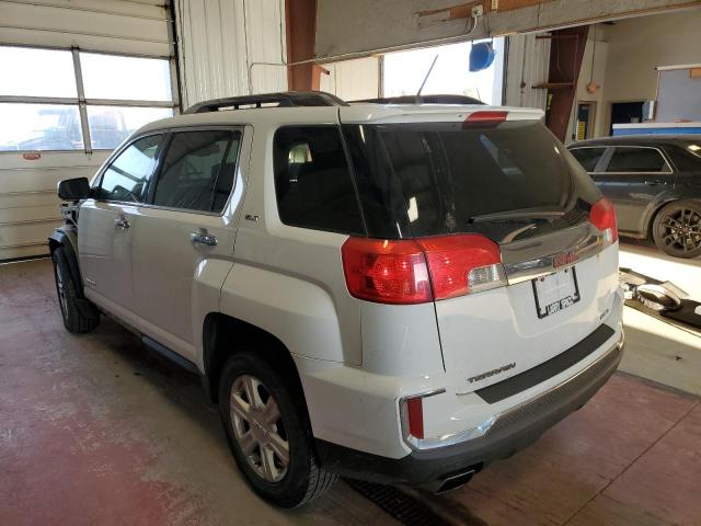 Изображение 2 2016 GMC TERRAIN SLT 2016 с VIN 2GKFLUE35G6171974