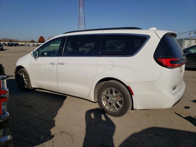 Изображение 2 2021 CHRYSLER PACIFICA TOURING 2021 с VIN 2C4RC1FG6MR593271