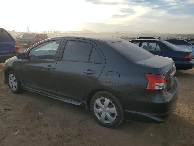 Image 2 of 2007 TOYOTA YARIS  2007 with VIN JTDBT923271022968