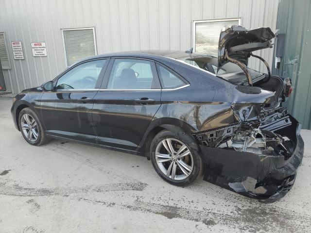 Image 2 of 2024 VOLKSWAGEN JETTA SE 2024 with VIN 3VW7M7BU1RM005517