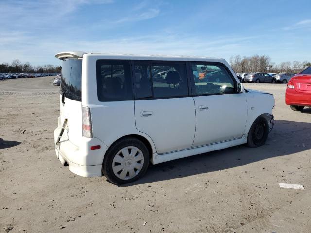 Obraz 3 z 2006 TOYOTA SCION XB 2006 z VIN JTLKT324864060938