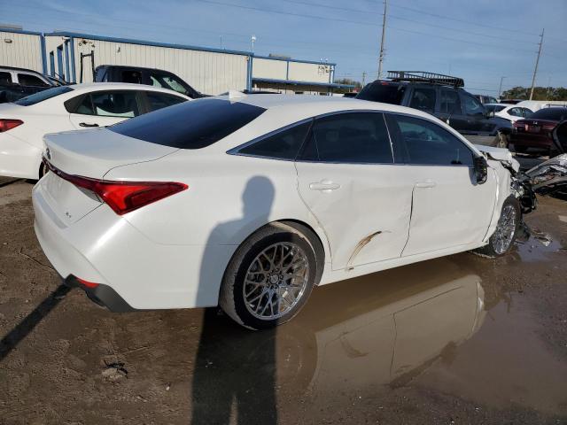 Image 3 of 2022 TOYOTA AVALON XLE 2022 with VIN 4T1AZ1FB8NU084427