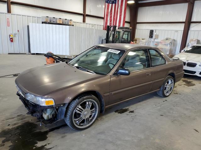 Obraz 1990 HONDA ACCORD LX 1990