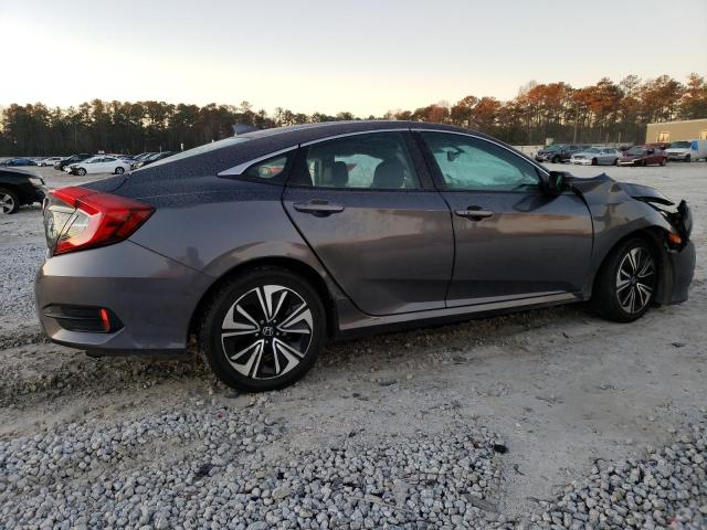 Image 3 of 2017 HONDA CIVIC EXL 2017 with VIN 2HGFC1F79HH639336