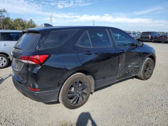 Obraz 3 z 2023 CHEVROLET EQUINOX LS 2023 z VIN 3GNAXHEG9PL143411