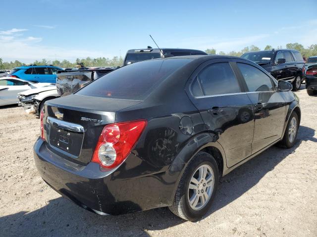 Obraz 3 z 2015 CHEVROLET SONIC LT 2015 z VIN 1G1JC5SH9F4148668