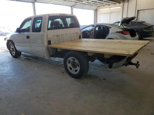Image 2 of 2006 GMC NEW SIERRA C1500 2006 with VIN 1GTEC19V56Z220062