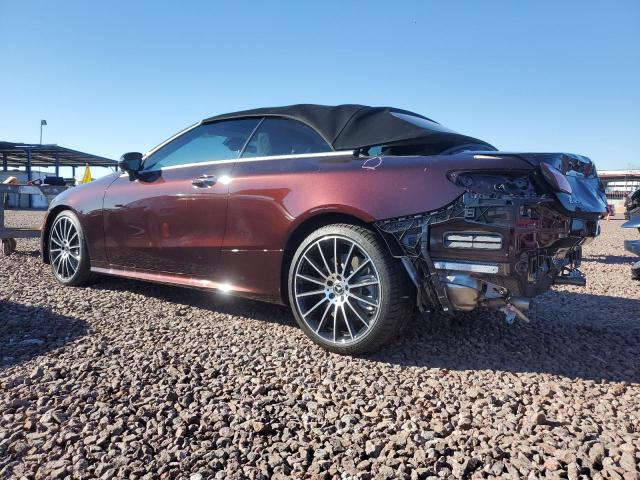 Изображение 2 2023 MERCEDES-BENZ E 450 2023 с VIN W1K1K5JB4PF207726
