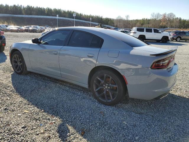 Image 2 of 2021 DODGE CHARGER SXT 2021 with VIN 2C3CDXBG2MH608645