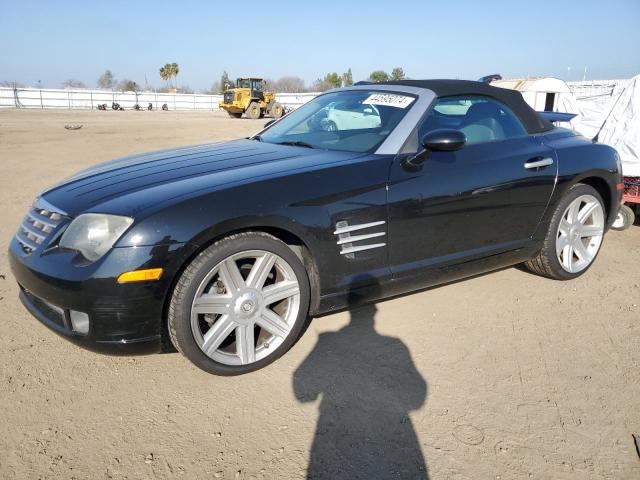 Obraz 2006 CHRYSLER CROSSFIRE LIMITED 2006