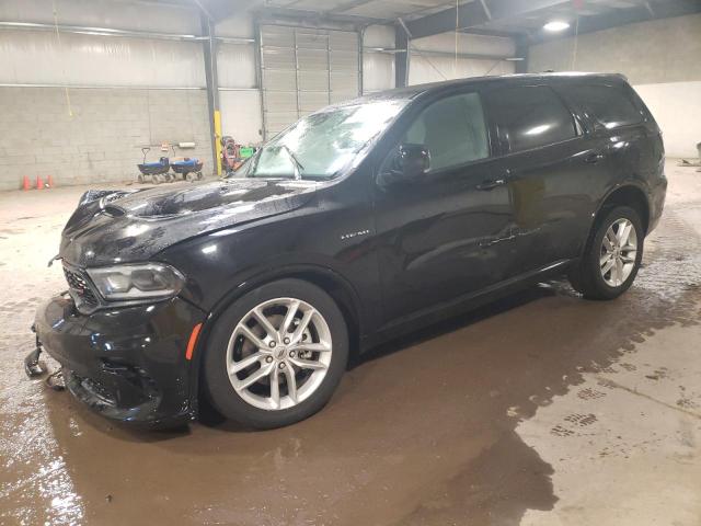 2022 DODGE DURANGO R/T 2022 image
