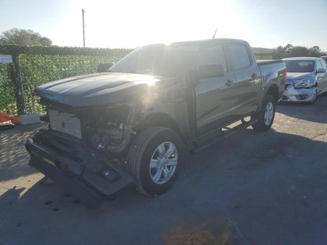 Изображение 2020 FORD RANGER XL 2020