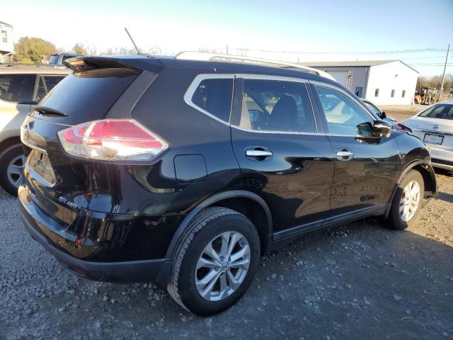 Image 3 of 2015 NISSAN ROGUE S 2015 with VIN 5N1AT2MV7FC876659