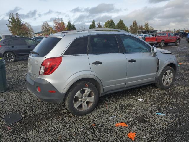 Image 3 of 2015 CHEVROLET CAPTIVA LS 2015 with VIN 3GNAL2EK8FS501843