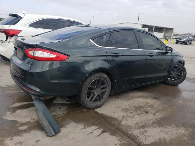 Obraz 3 z 2015 FORD FUSION SE 2015 z VIN 1FA6P0H76F5127036
