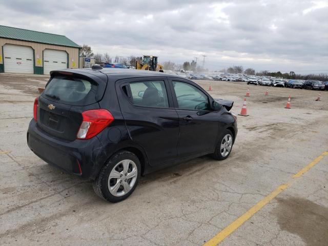Изображение 3 2022 CHEVROLET SPARK LS 2022 с VIN KL8CB6SA8NC026618