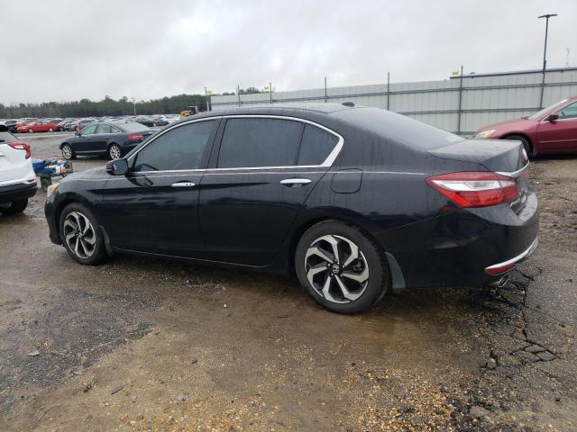 Image 2 of 2017 HONDA ACCORD EXL 2017 with VIN 1HGCR3F80HA006552