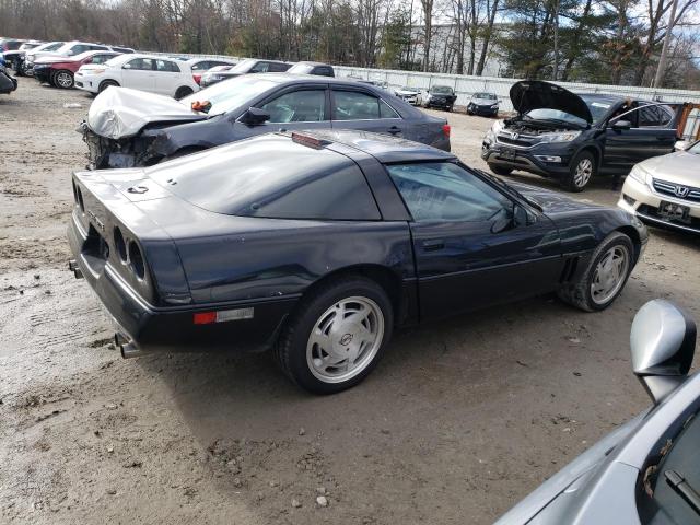 Изображение 3 1989 CHEVROLET CORVETTE  1989 с VIN 1G1YY2188K5105086