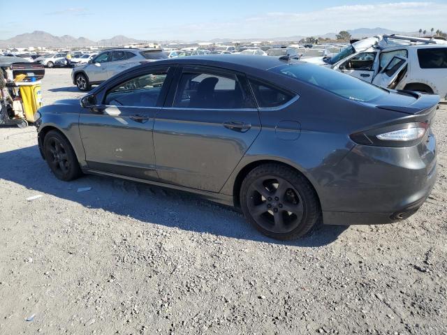 Image 2 of 2015 FORD FUSION SE 2015 with VIN 3FA6P0H9XFR114885