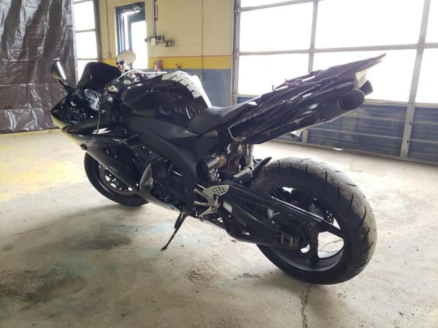 Image 3 of 2005 YAMAHA YZFR1  2005 with VIN JYARN13E95A013252