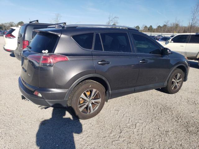 Obraz 3 z 2017 TOYOTA RAV4 XLE 2017 z VIN JTMWFREV8HJ705149