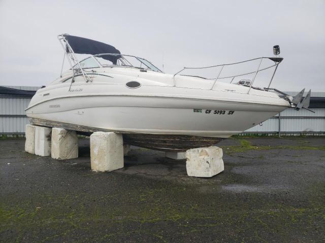 Obraz 1997 RINK BOAT 1997