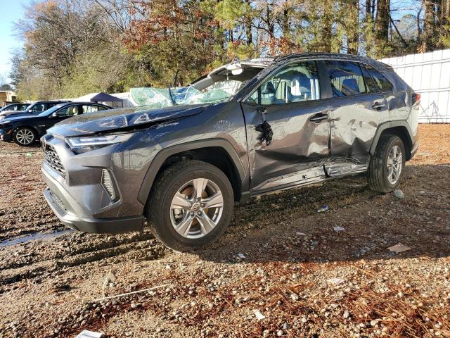 Image 1 of 2023 TOYOTA RAV4 XLE 2023 with VIN 2T3W1RFV0PW254781