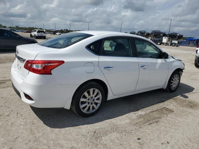 Obraz 3 z 2019 NISSAN SENTRA S 2019 z VIN 3N1AB7AP4KY336636