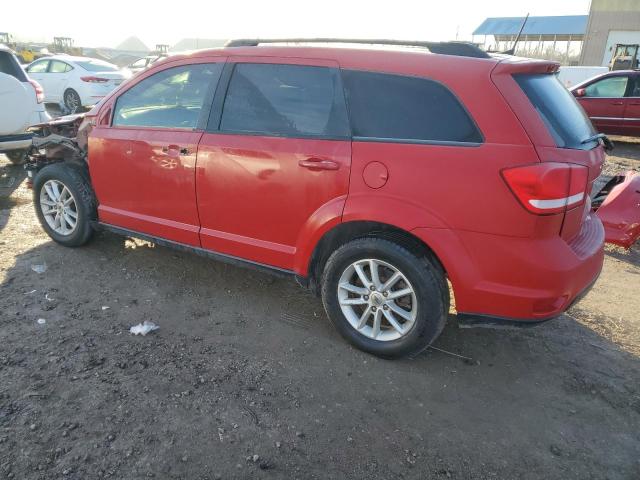 Image 2 of 2019 DODGE JOURNEY SE 2019 with VIN 3C4PDCBB3KT859785