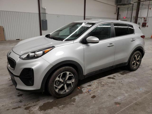 Obraz 1 z 2020 KIA SPORTAGE LX 2020 z VIN KNDPM3AC0L7837758