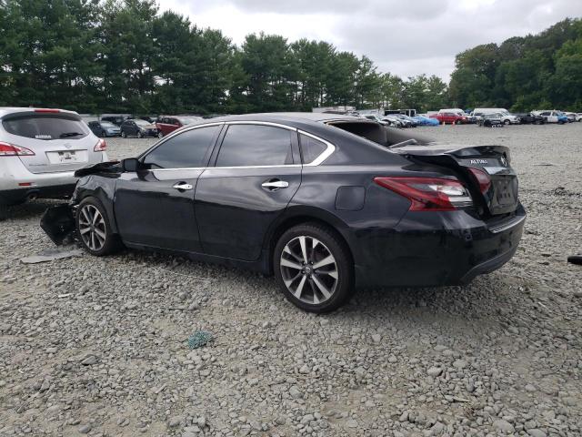 Image 2 of 2017 NISSAN ALTIMA 2.5 2017 with VIN 1N4AL3AP2HC116650