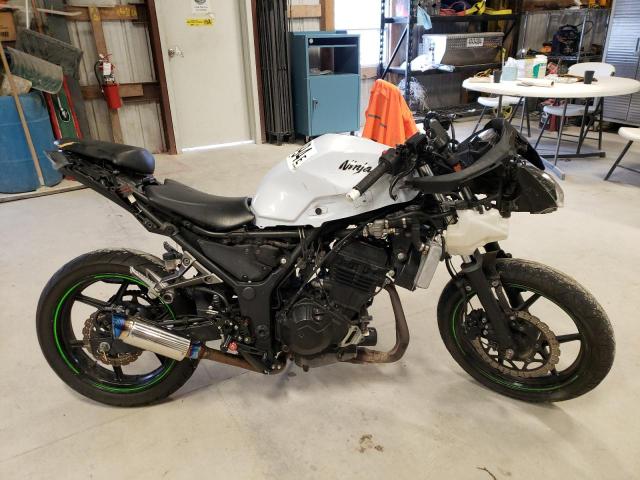 2013 KAWASAKI EX300 B 2013 image