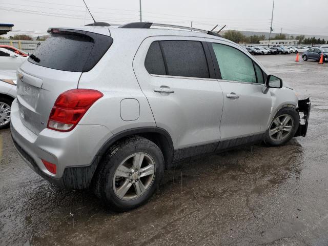 Image 3 of 2018 CHEVROLET TRAX 1LT 2018 with VIN KL7CJPSB5JB669644