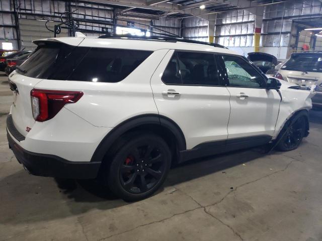 Obraz 3 z 2020 FORD EXPLORER ST 2020 z VIN 1FM5K8GC9LGA93204