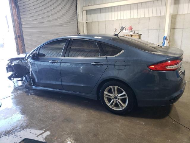 Image 2 of 2018 FORD FUSION SE 2018 with VIN 3FA6P0H77JR212537