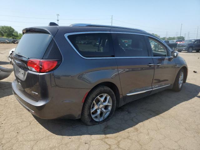 Изображение 3 2019 CHRYSLER PACIFICA LIMITED 2019 с VIN 2C4RC1GGXKR741546