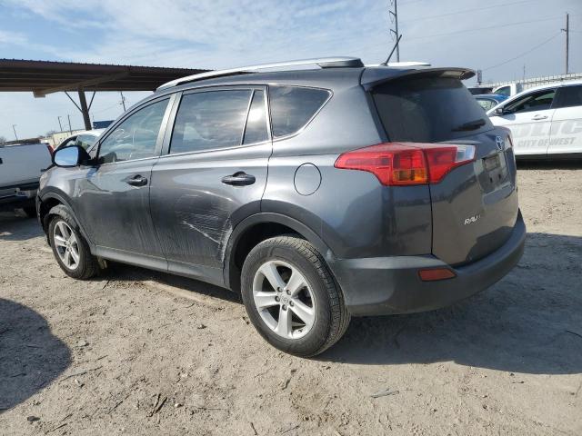 Obraz 2 z 2013 TOYOTA RAV4 XLE 2013 z VIN JTMWFREVXD5015163