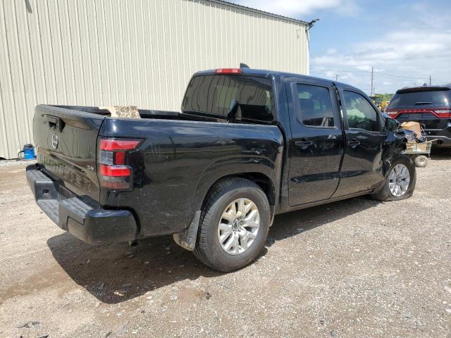 Image 3 of 2022 NISSAN FRONTIER S 2022 with VIN 1N6ED1EJ1NN674649