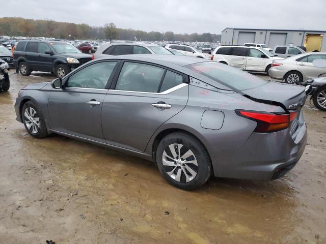 Image 2 of 2022 NISSAN ALTIMA S 2022 with VIN 1N4BL4BV9NN366992